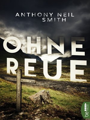 cover image of Ohne Reue